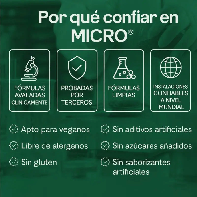 Esencia Vital Orégano