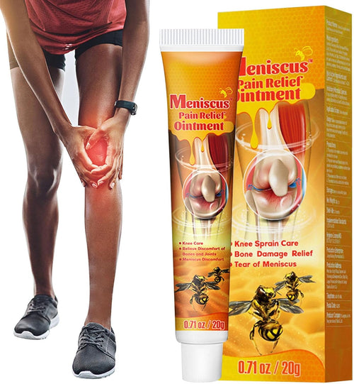 Pomada Veneno de Abeja